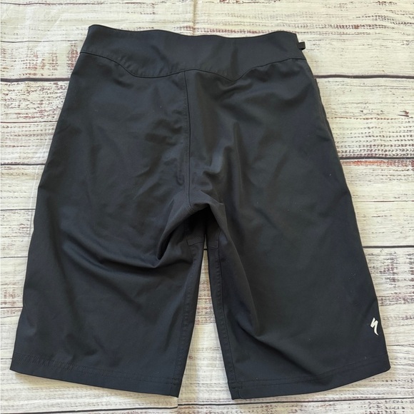 Specialized Women’s Trail MTB Shorts – Size 28 – Black - Picture 6 of 6